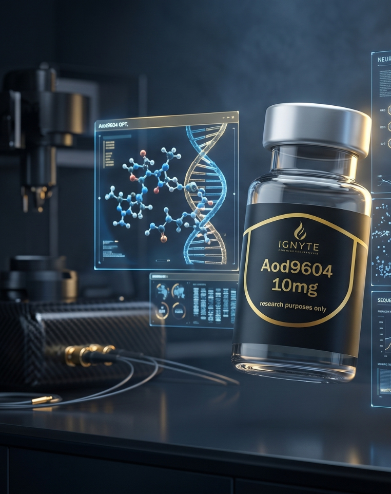 Peptide Research Laboratory