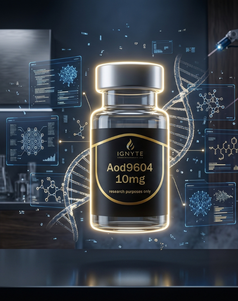 Peptide Research Laboratory